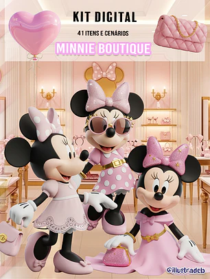 Minnie Boutique