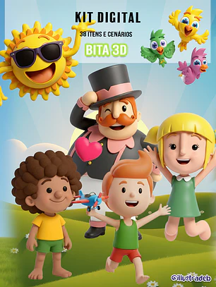 Bita 3D