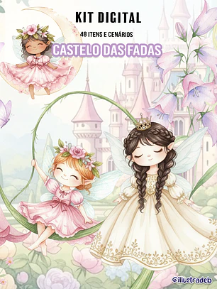 Castelos das Fadas