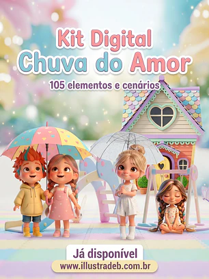Chuva do Amor