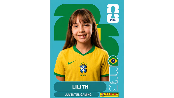 Minha Figurinha Copa 1