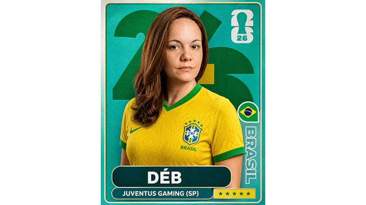 Minha Figurinha Copa 4