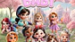 Princesas Baby 2 - thumbnail 1