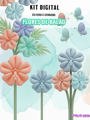 Flor de Balao