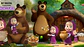 Masha e o Urso - Thumbnail 2