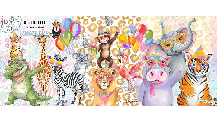 Party Animals 1
