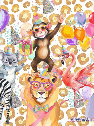 Party Animals