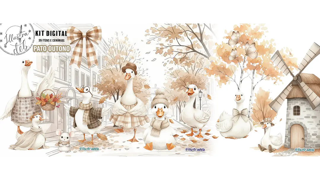 Outone Pato 1