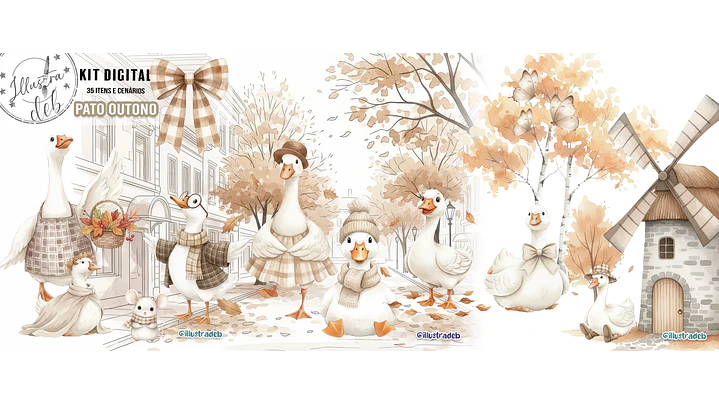Outone Pato 1