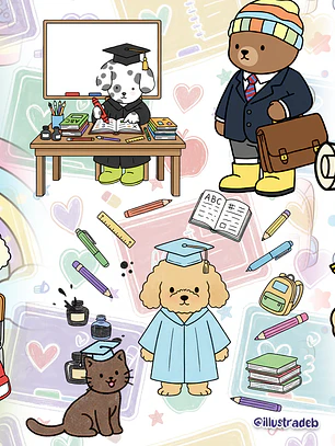ABC Bobbie Goods