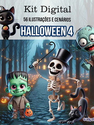 Halloween 4