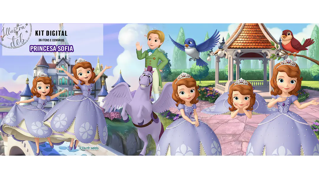 Princesa Sofia 1