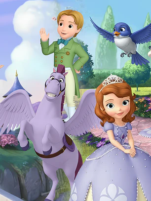 Princesa Sofia
