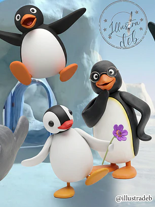 Pingu