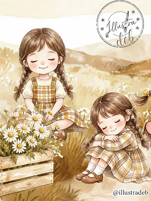Flower Girl 2