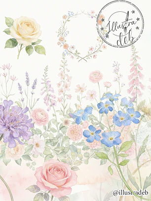 Floral