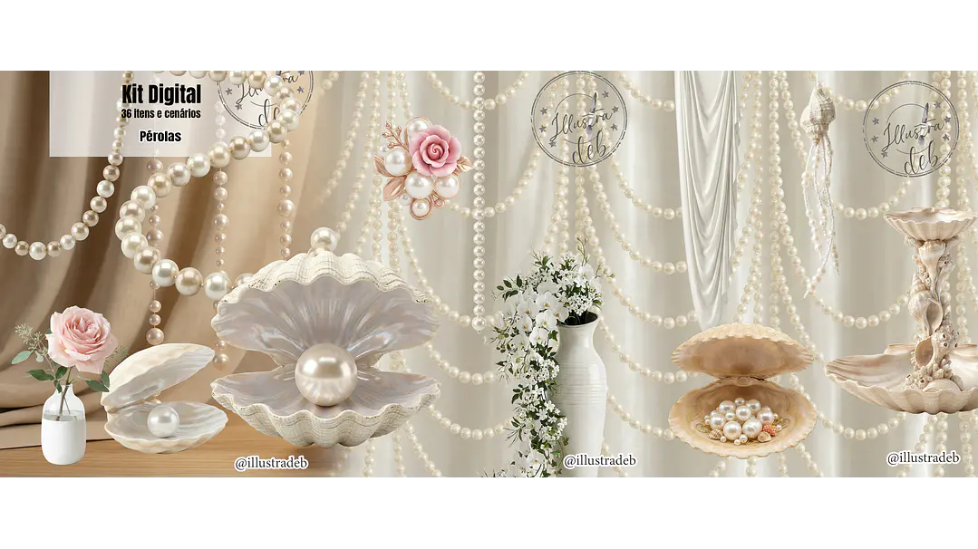 Pérolas 1