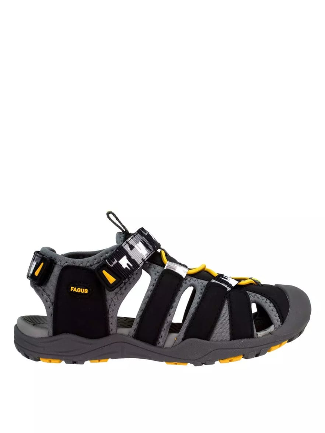 Sandalia Niño Outdoor Fagus 1