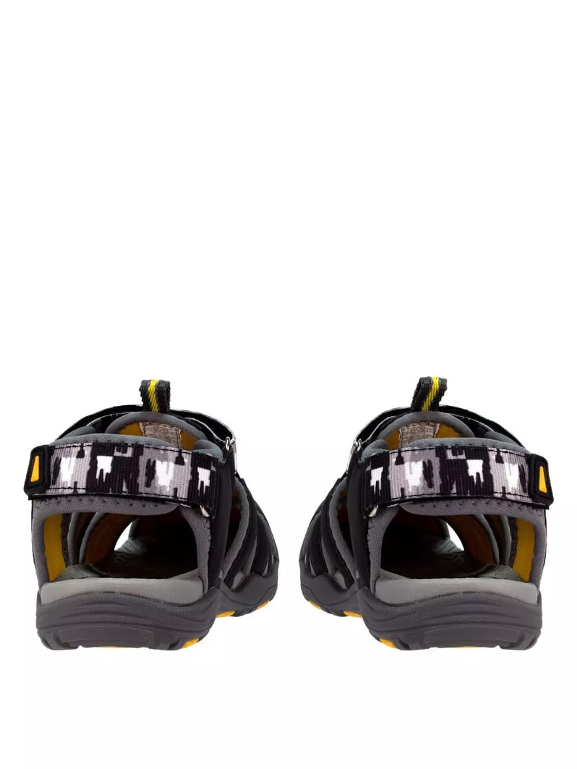 Sandalia Niño Outdoor Fagus 5