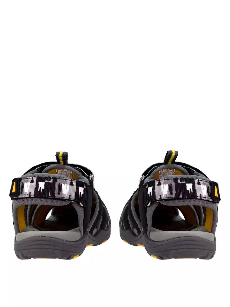 Sandalia Niño Outdoor Fagus 5