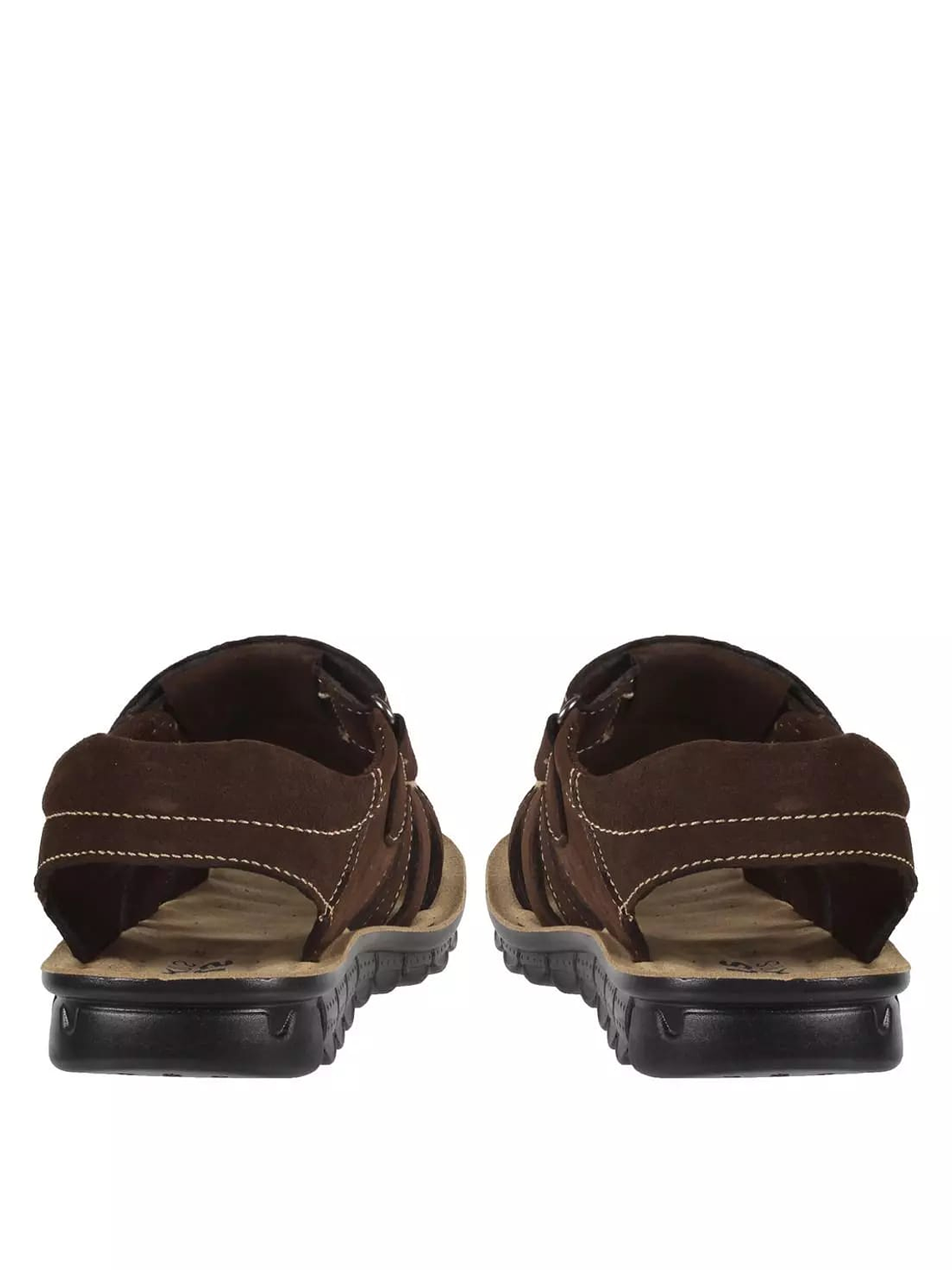 Sandalia Niño Franciscana Fagus 2