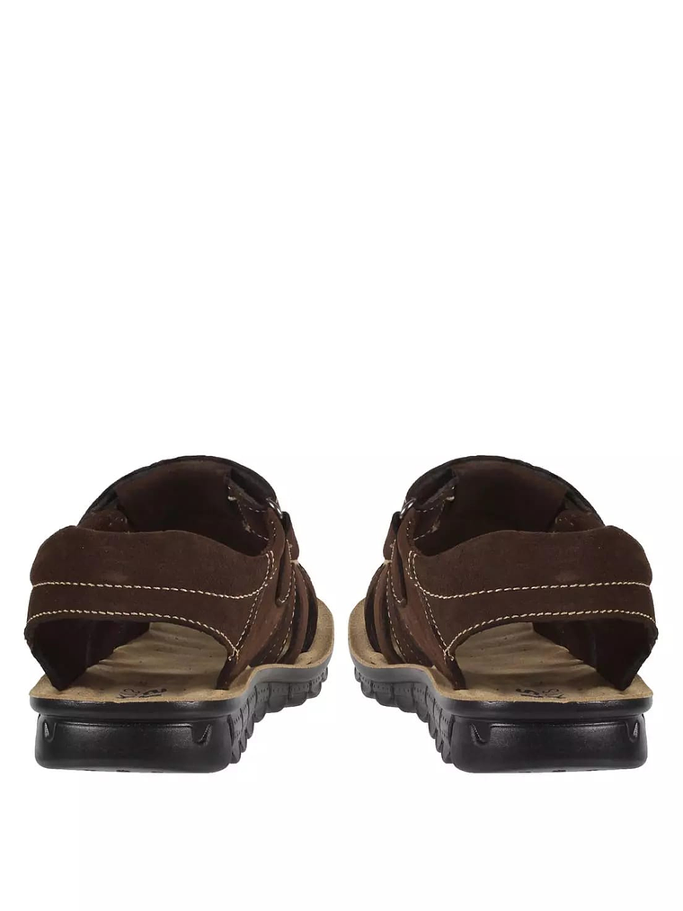 Sandalia Niño Franciscana Fagus 2