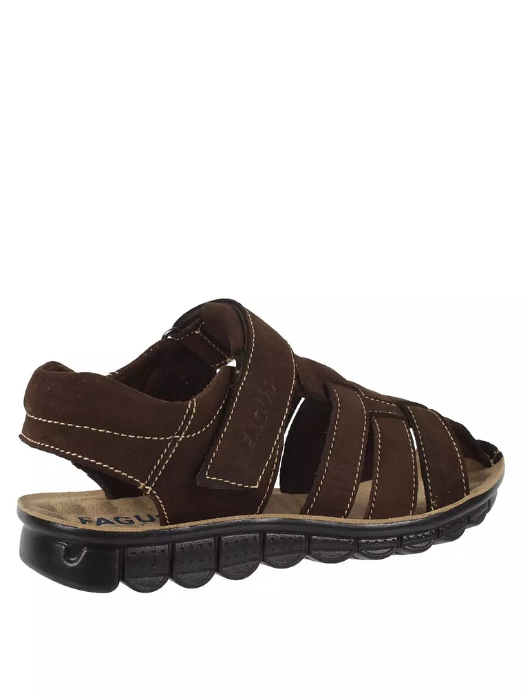 Sandalia Niño Franciscana Fagus 7