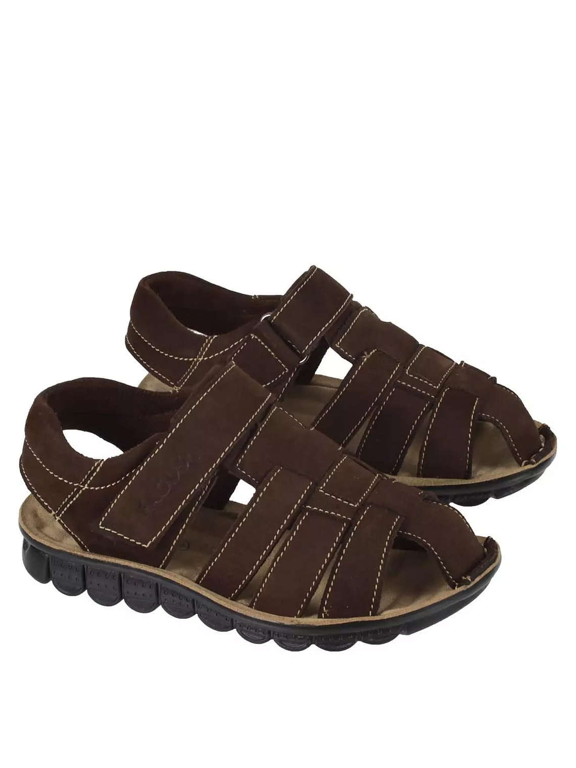 Sandalia Niño Franciscana Fagus 8