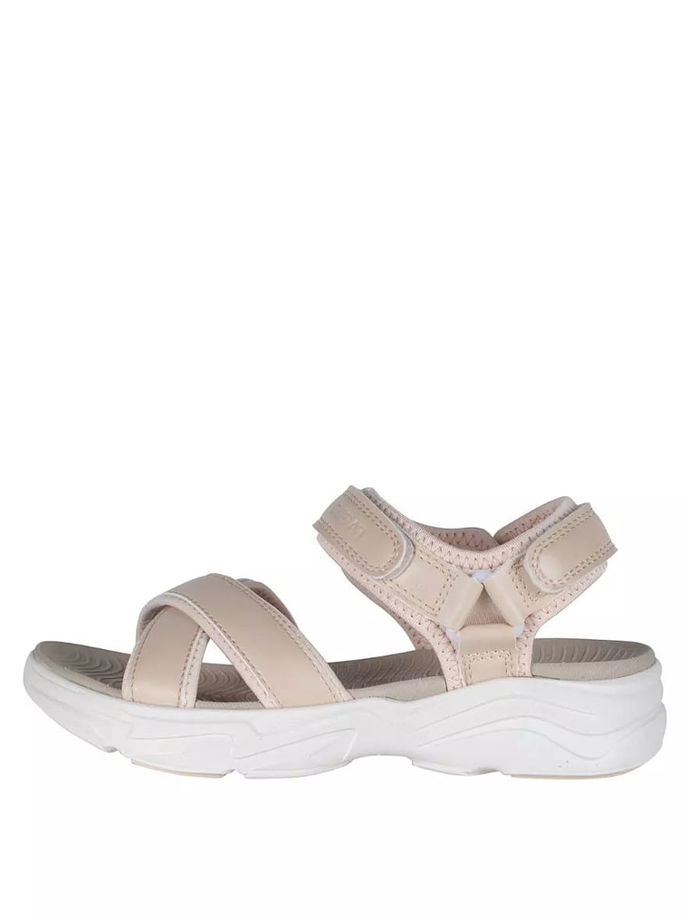 Sandalia Sport Mujer Fagus 1