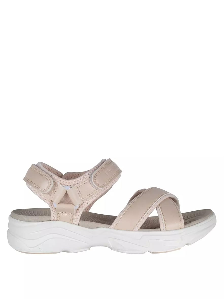 Sandalia Sport Mujer Fagus 3