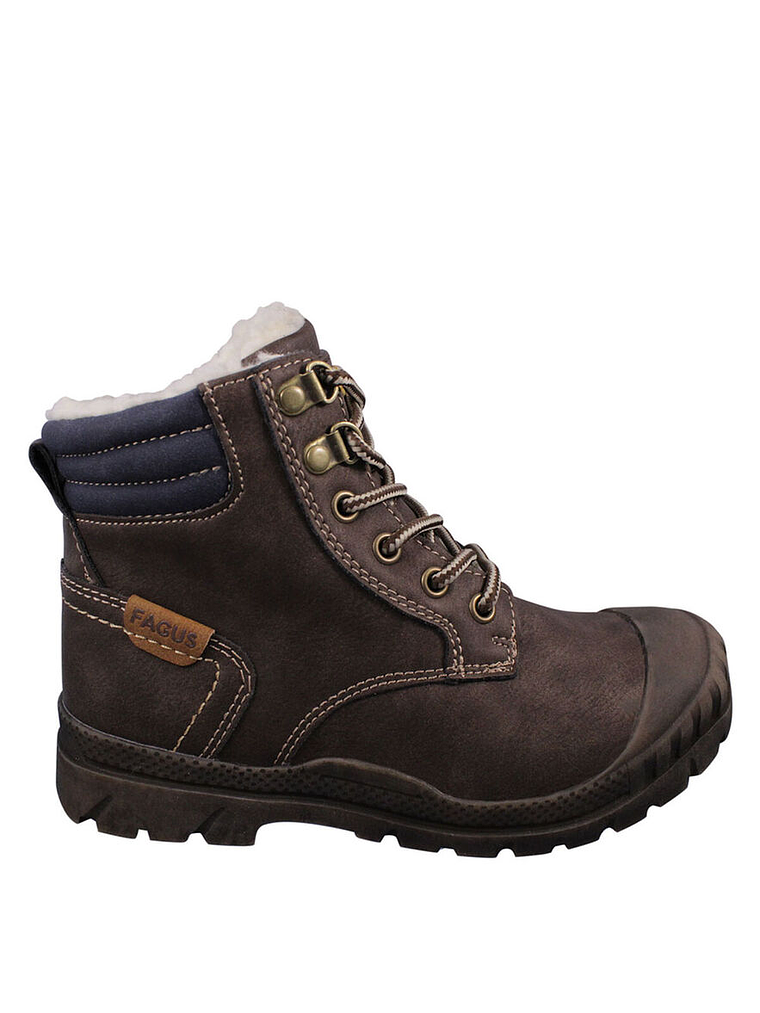 Botin Niño Fagus 1