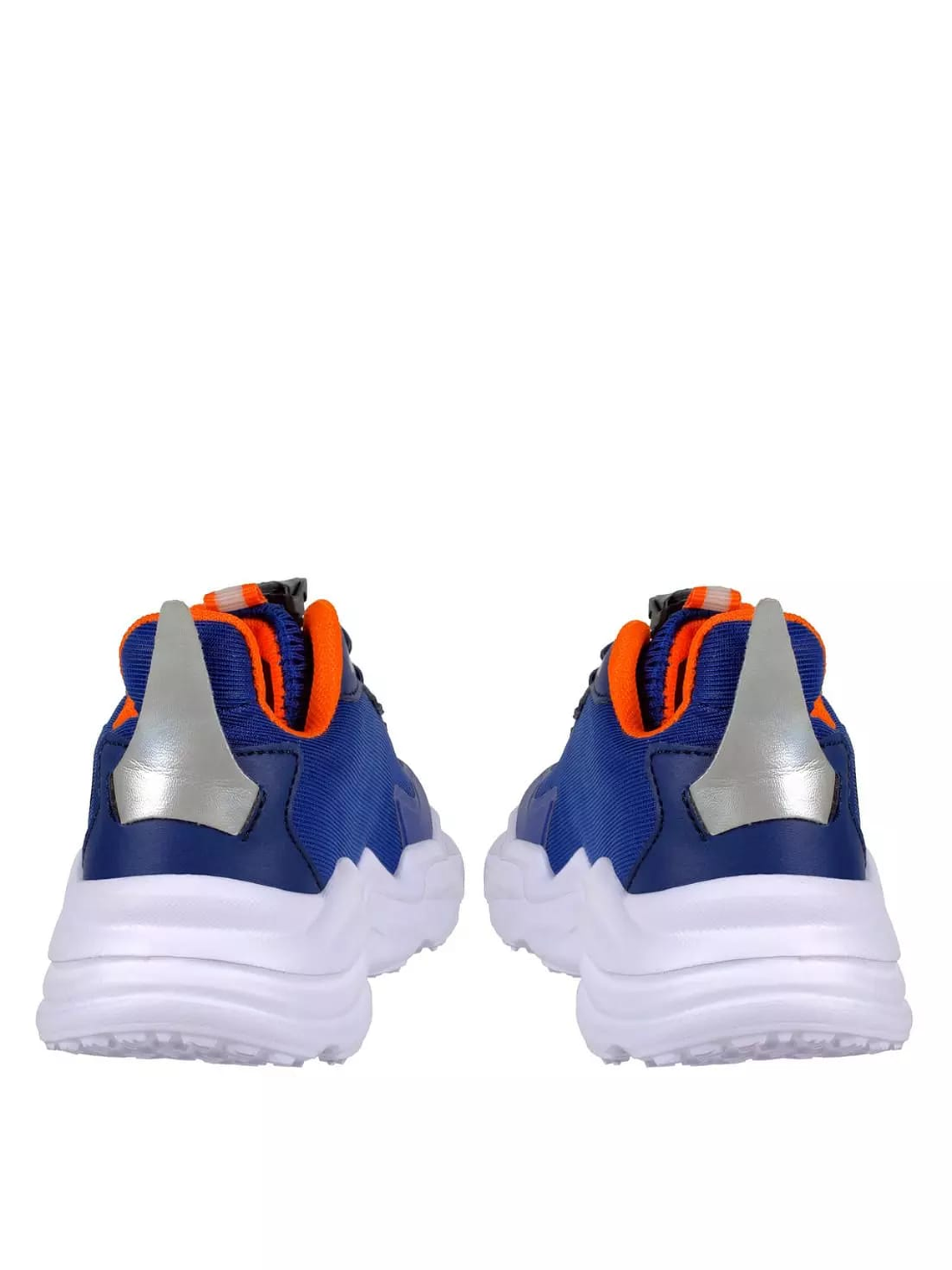 Zapatilla Urbana Niño Fagus 2