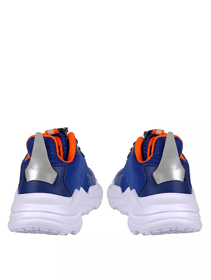 Zapatilla Urbana Niño Fagus