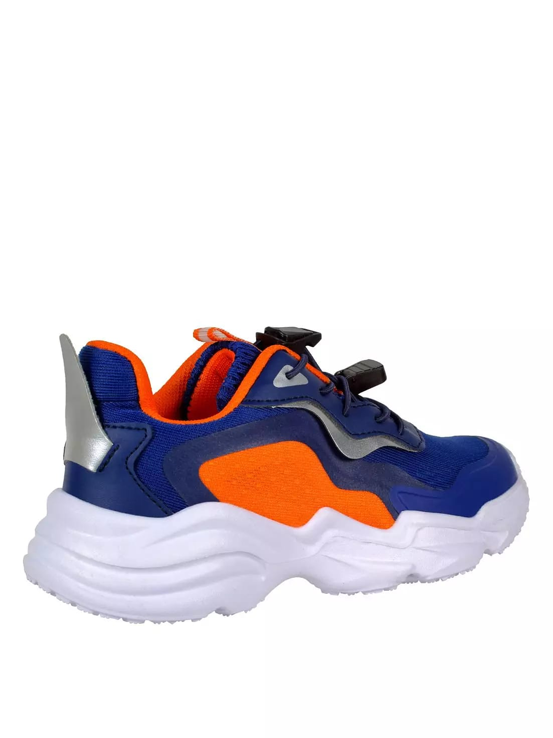 Zapatilla Urbana Niño Fagus 5