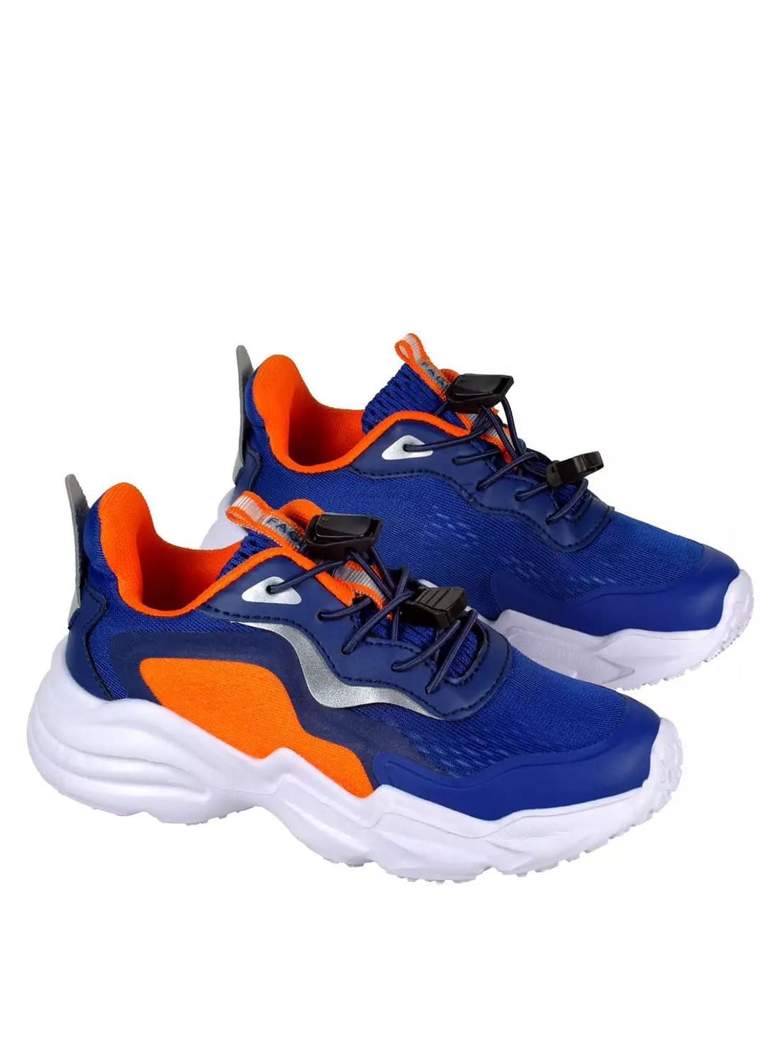 Zapatilla Urbana Niño Fagus 6