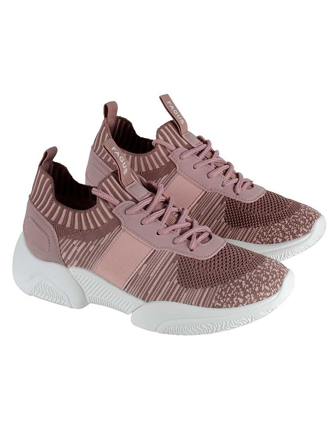 Zapatilla Mujer Fagus 8