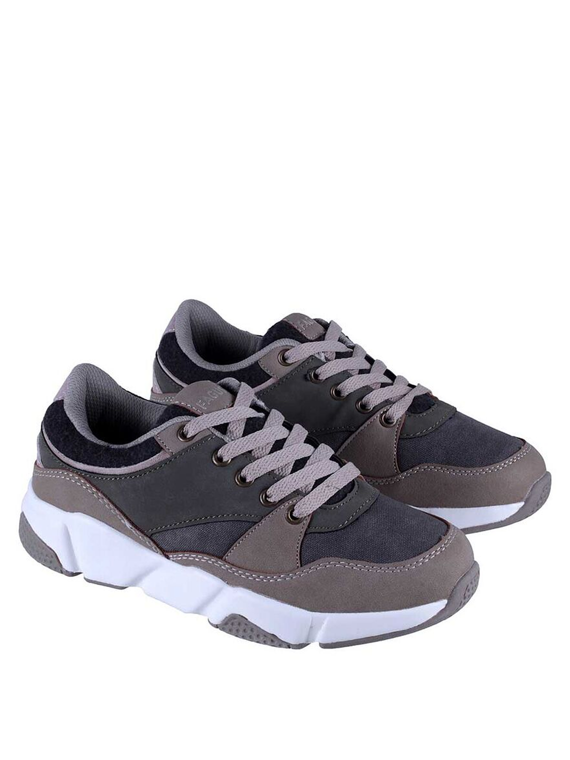 Zapatilla Mujer Fagus 3