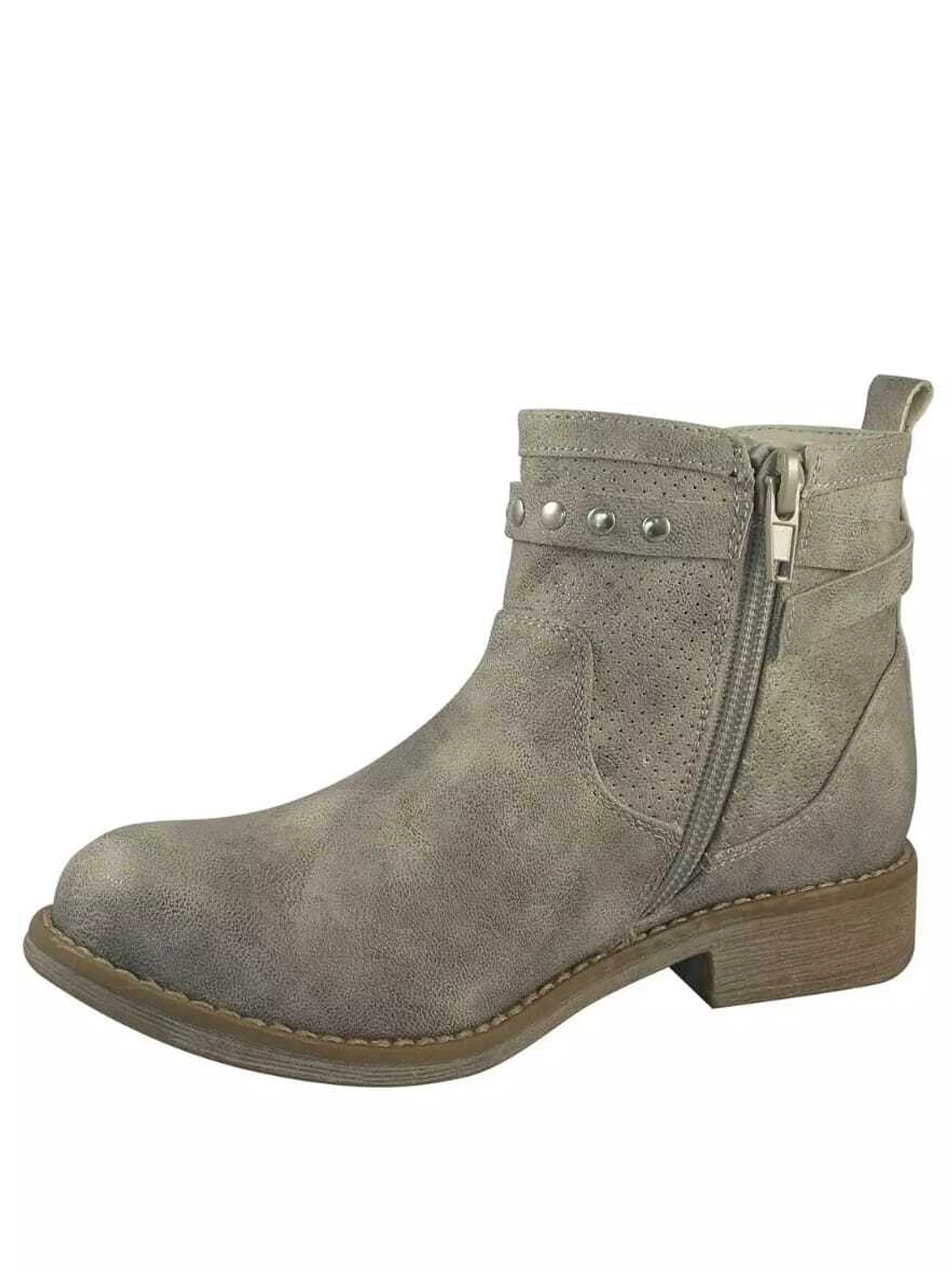 Botin Niña Lag Kids 5