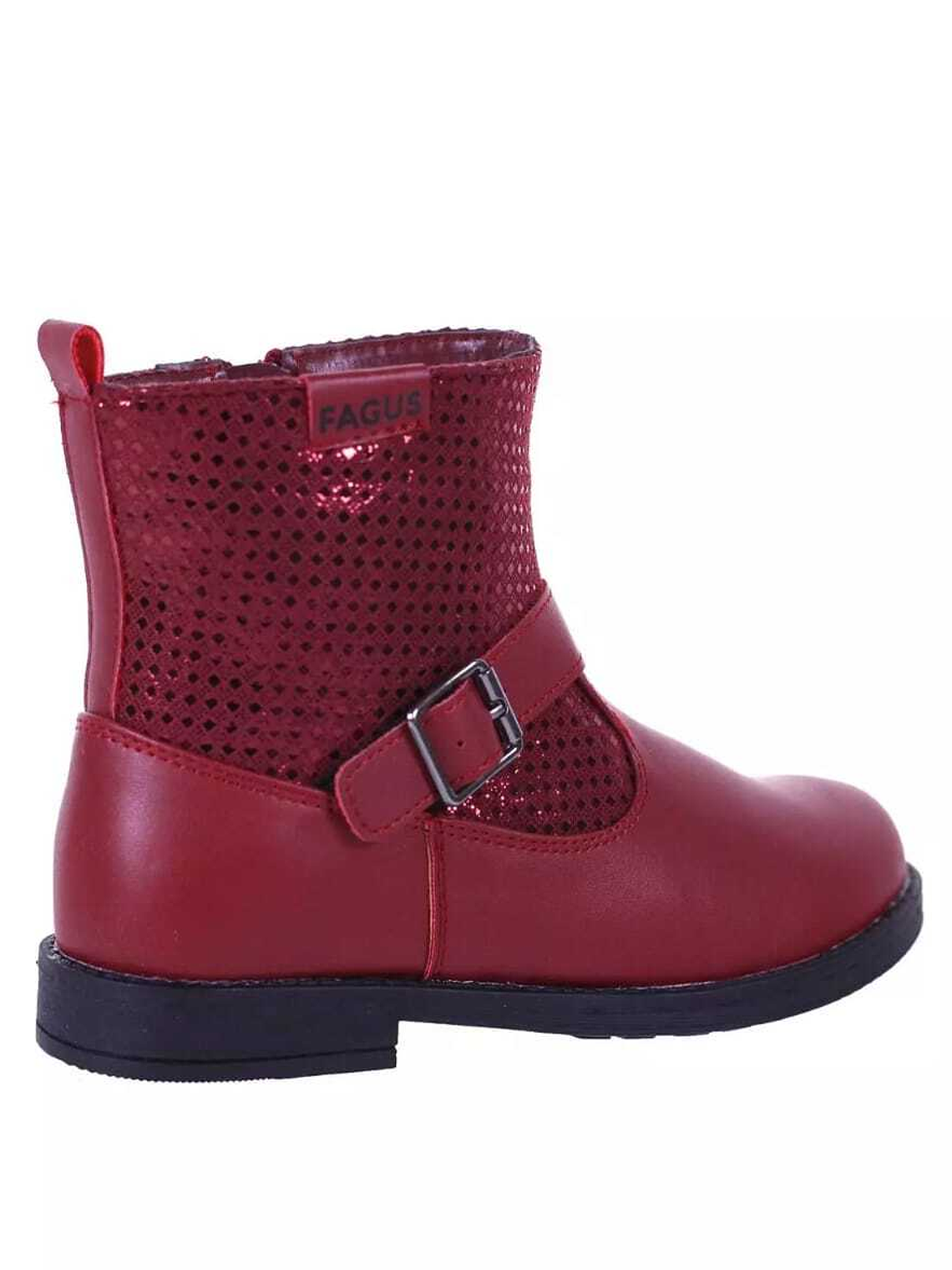 Botin Urbano Niña 1