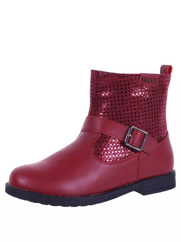 Botin Urbano Niña 5