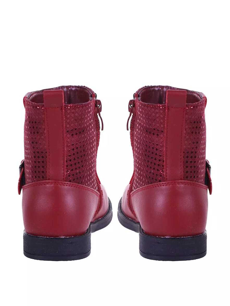 Botin Urbano Niña 7