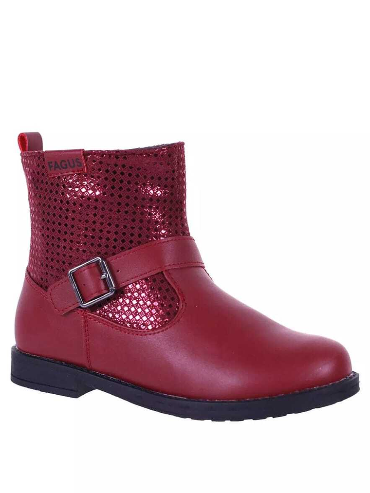 Botin Urbano Niña 8