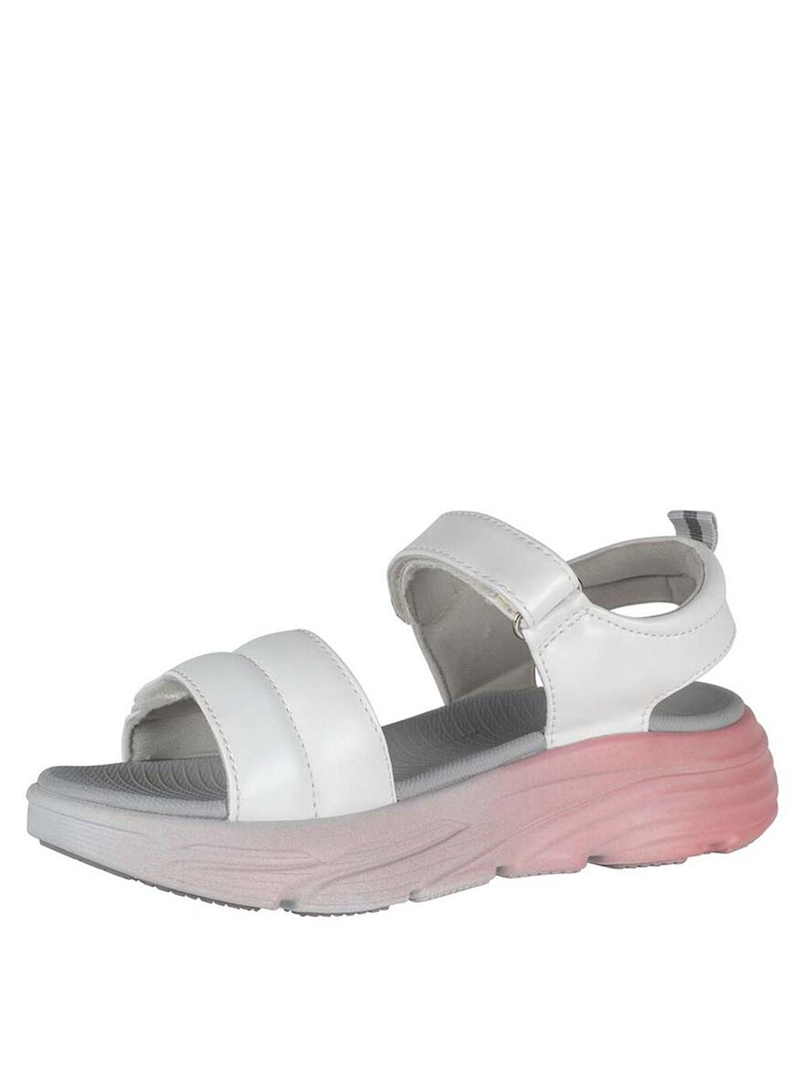 Sandalia Sport Mujer Fagus 2