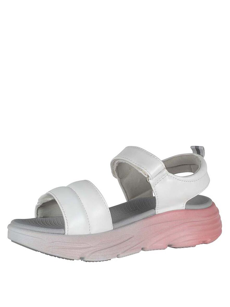 Sandalia Sport Mujer Fagus 2