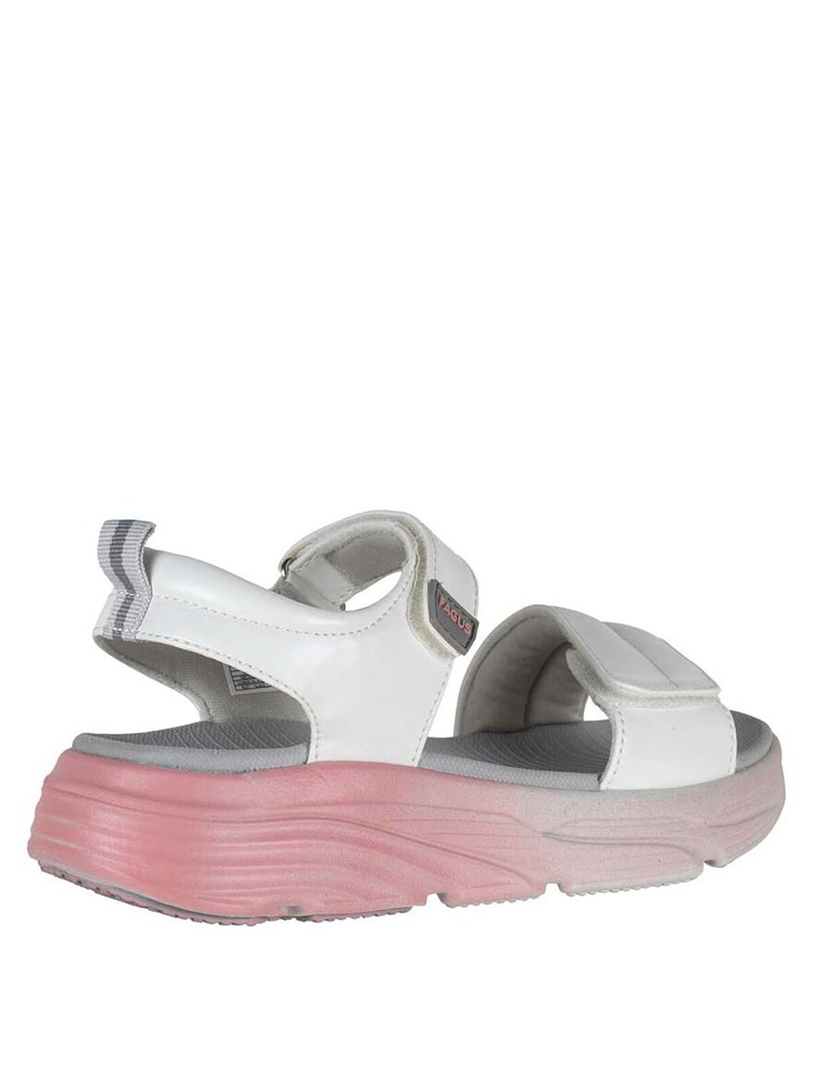 Sandalia Sport Mujer Fagus 5