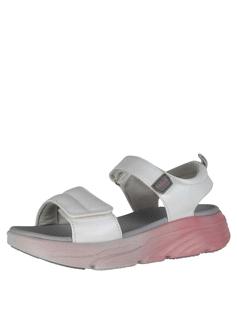 Sandalia Sport Mujer Fagus 7