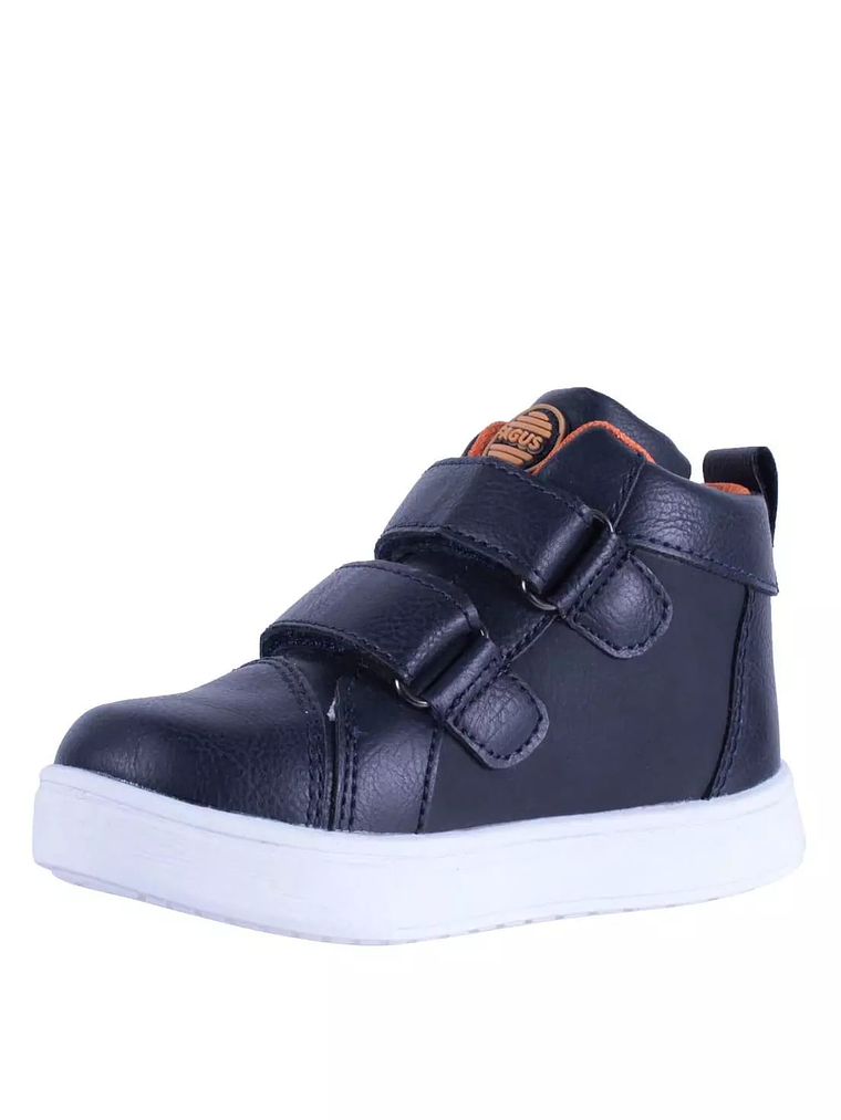 Botin Niño Urbano Fagus 2