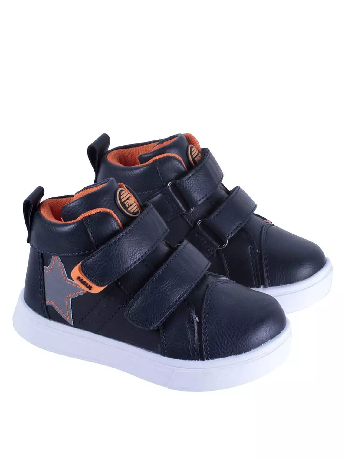 Botin Niño Urbano Fagus 6