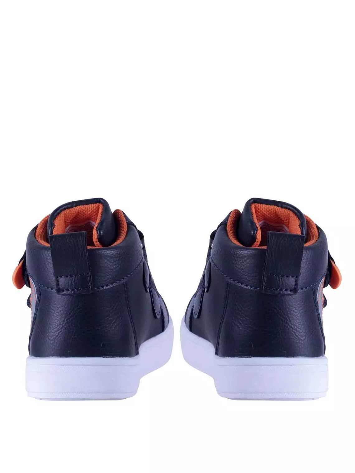 Botin Niño Urbano Fagus 7