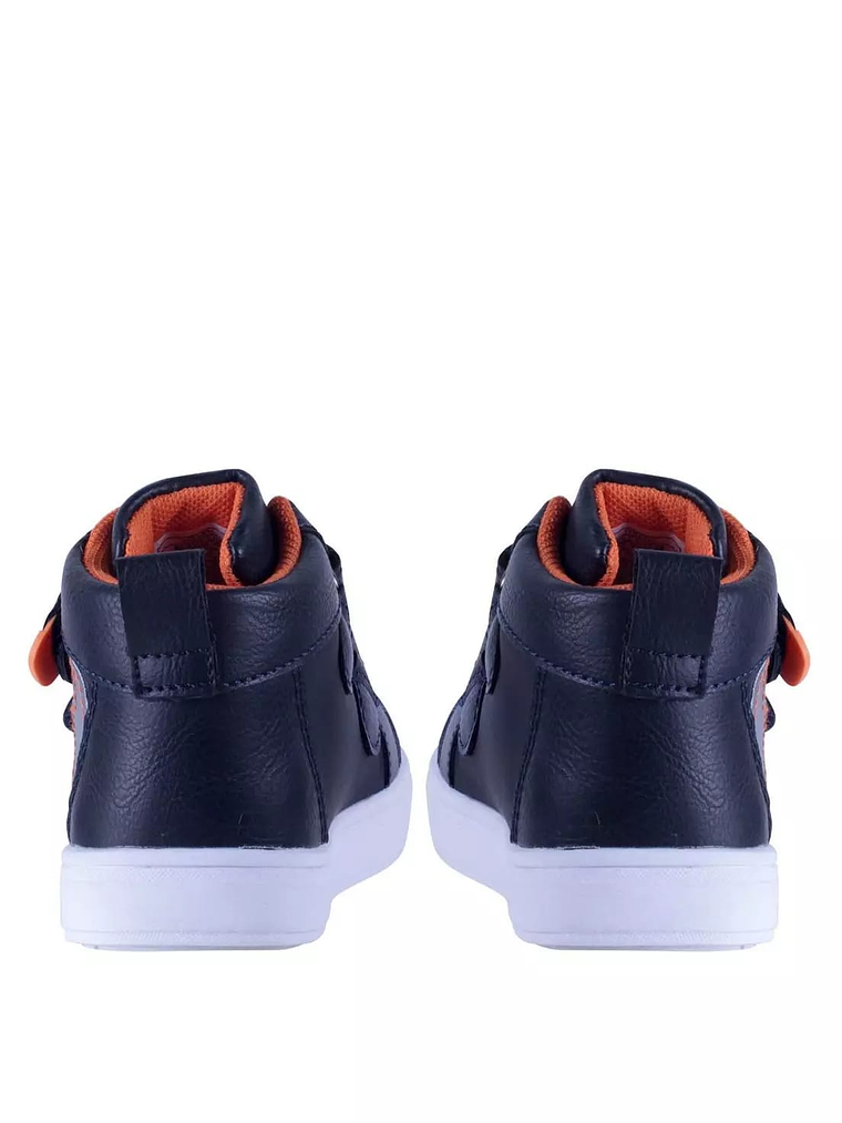 Botin Niño Urbano Fagus 7